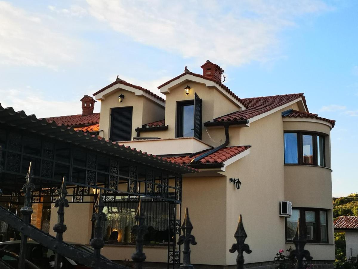 Apartma Isabella Secovlje Exterior photo