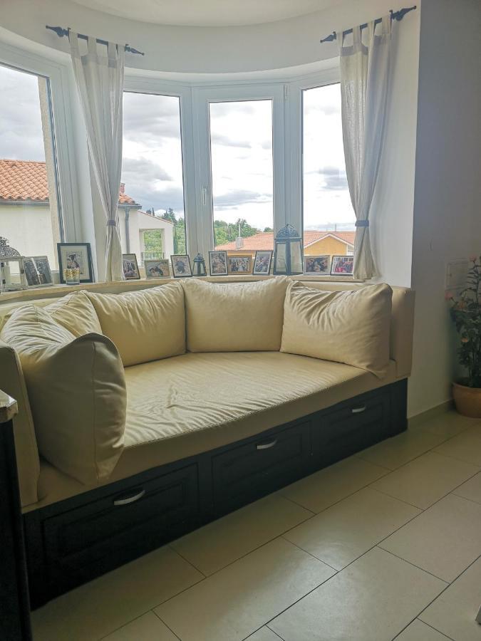 Apartma Isabella Secovlje Exterior photo