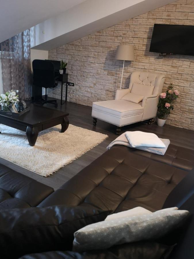 Apartma Isabella Secovlje Exterior photo